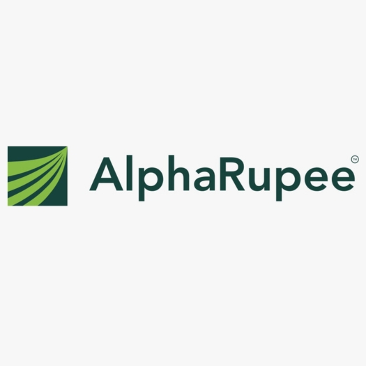 AlphaRup Logo