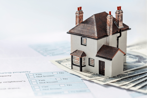 Mortgage Loan