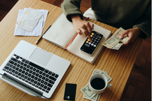 Personal Loan Details